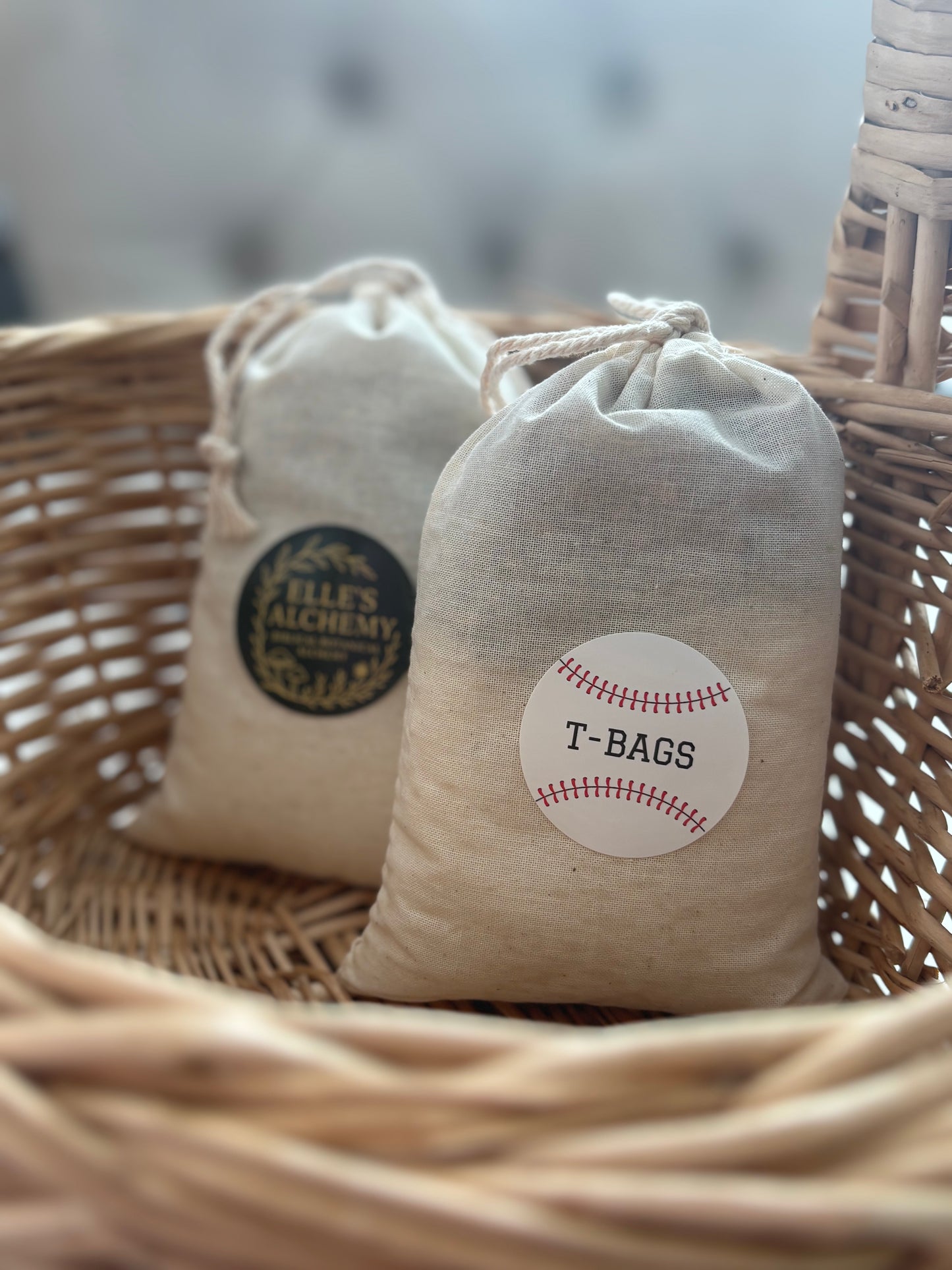T-Bags